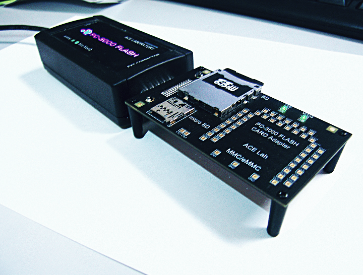 sd, micro sd, flash adapter, data recovery